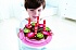 Игровой набор - Двойной торт День рождение  - миниатюра №1